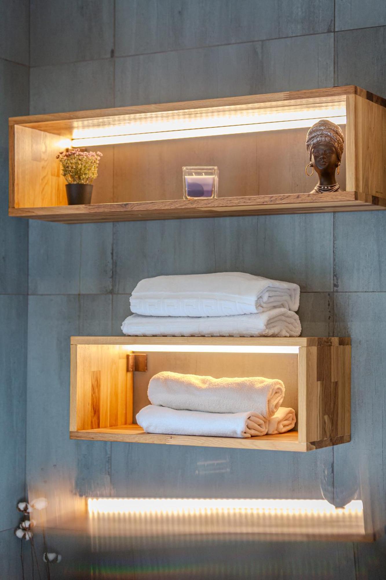 Lagom - Hot Tub Hideout ブラショフ エクステリア 写真